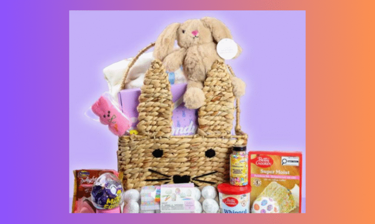 Enter to Win a $250 Limited Edition Easter Funbox!