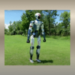Enter to Win an $8,900 Unitree R1 Humanoid Robot!