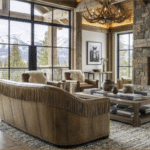 Enter to Win a $900 Southwestern Style Rug!