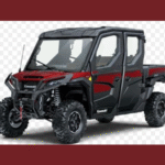 Enter to Win a Kawasaki Ridge Crew UTV and Accessories! 