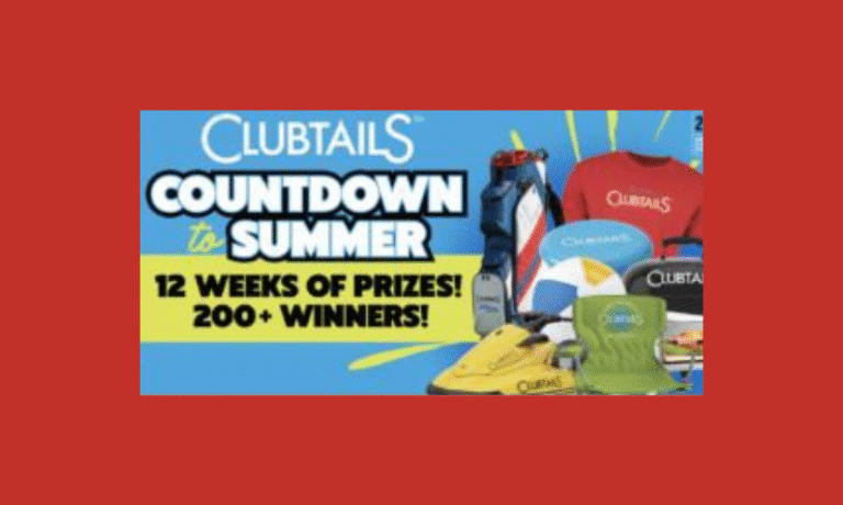 Enter to Win a $6,000 Clubtails Cocktails Jet Ski!