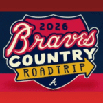 Enter to Win a Trip to Atlanta, Braves Baseball VIP Tickets and a $300 Clubhouse Gift Card!