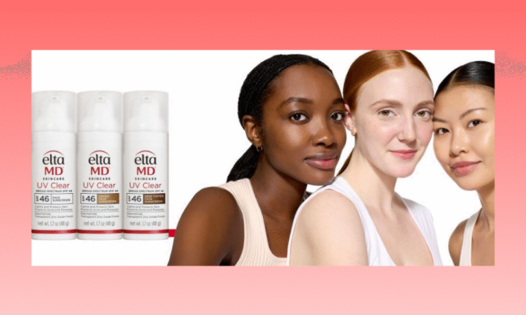 Enter to Win a $700 EltaMD Skincare Gift Card and a Virtual Dermatology Consultation! 