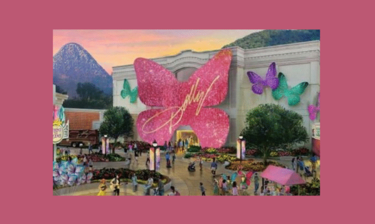 The Best U.S. Theme Parks for Families Who Aren’t Going to Disney