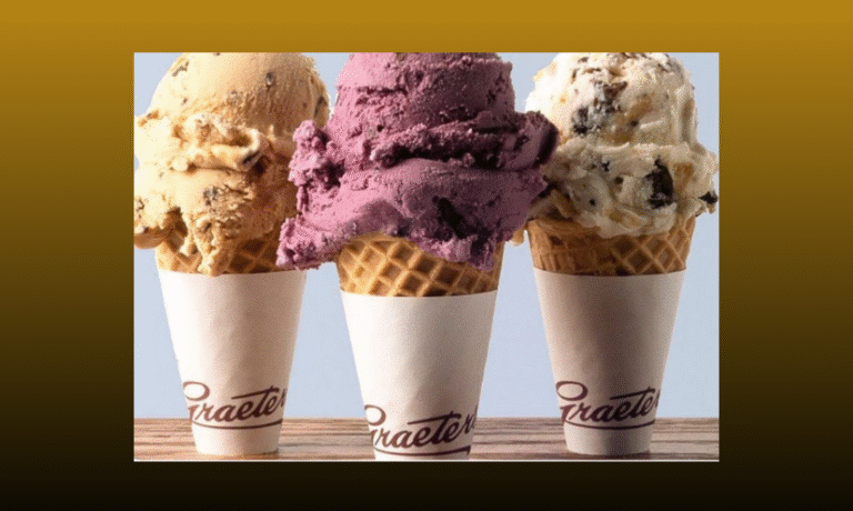 Enter to Win a Year of Graeter’s Ice Cream!