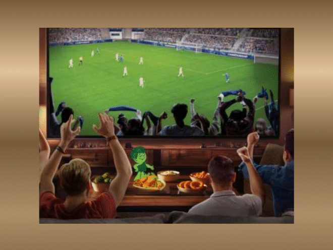 Enter to Win a 100-Inch Smart TV!