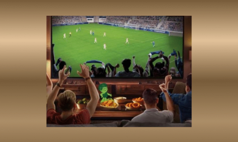 Enter to Win a 100-Inch Smart TV!