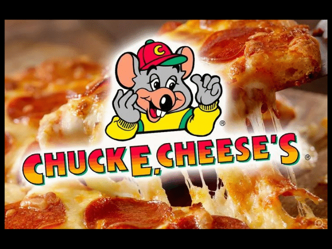 Enter to Win a Two Month Chuck E Cheese Fun Pass, Free Pizza Combo, a $200 eGift Card and a Merchandise Package!
