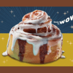 Enter to Win a Delectable Cinnabon Rolls for a Year! 