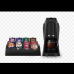 Enter to Win a Flavia Aroma Brewer Plus Coffee, Tea and Specialty Drink Freshpacks! 
