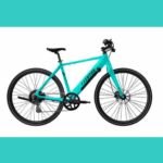 Enter to Win an Aventon Soltera 2.5 E-Bike! 