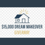 Enter to Win the Bassett Furniture $15,000 Dream Makeover!  