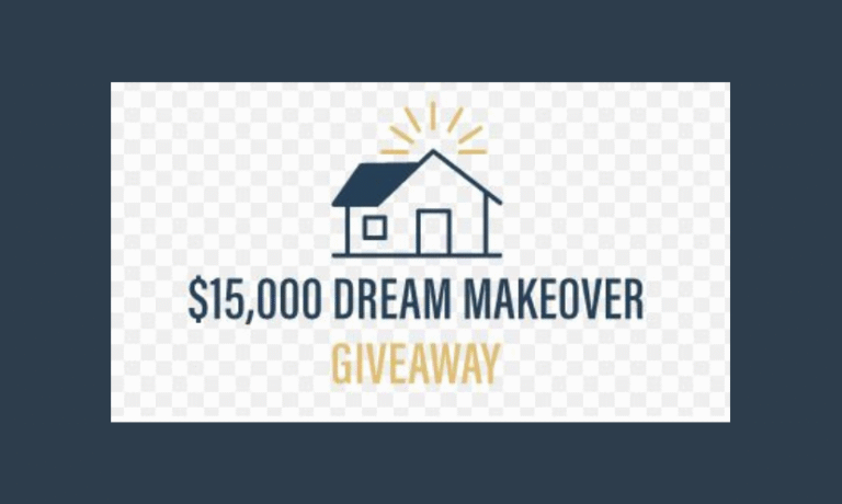 Enter to Win the Bassett Furniture $15,000 Dream Makeover!  