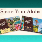 Enter to Win a Hawaiian or Alaska Airlines Flights for Two and a Mana Up Prize Package!