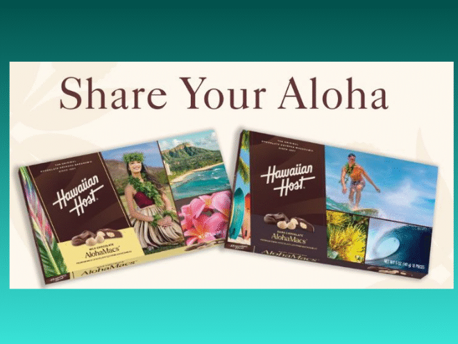 Enter to Win a Hawaiian or Alaska Airlines Flights for Two and a Mana Up Prize Package!